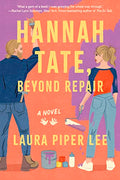 Hannah Tate, Beyond Repair - Paperback