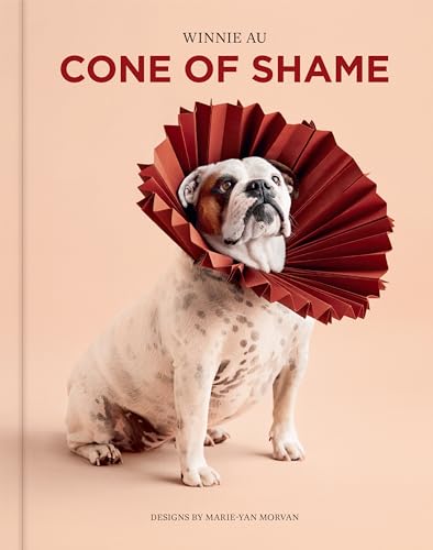 Cone of Shame - Hardcover
