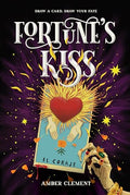 Fortune's Kiss - Hardcover