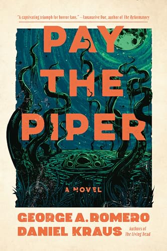 Pay the Piper - Paperback