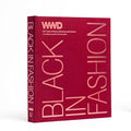 Black in Fashion: 100 Years of Style, Influence & Culture - Hardcover