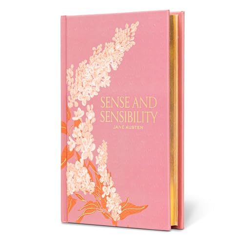 Sense and Sensibility (Special Edition) - Hardcover