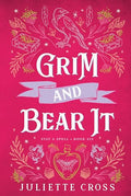 Grim and Bear It: Stay a Spell Book 6 - Paperback