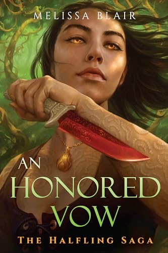 An Honored Vow - Paperback