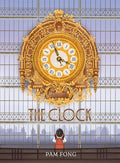 The Clock - Hardcover