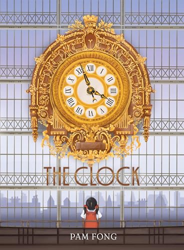 The Clock - Hardcover