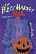 The Black Market - Hardcover