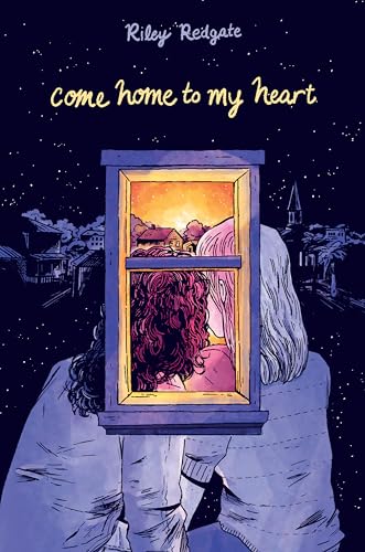 Come Home to My Heart - Hardcover