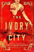 The Ivory City - Paperback