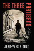 The Three Partisans - Paperback