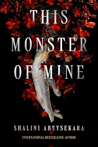 This Monster of Mine - Paperback