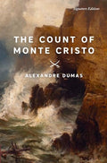 The Count of Monte Cristo - Paperback