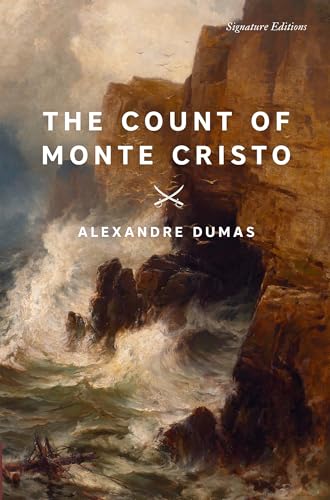 The Count of Monte Cristo - Paperback