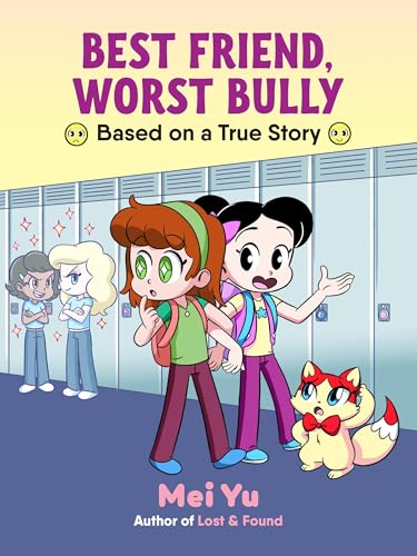 Best Friend, Worst Bully - Hardcover