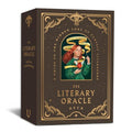 The Literary Oracle Deck: A Guide to the Hidden Lore of Classic Literature - Other