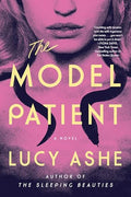 The Model Patient - Paperback
