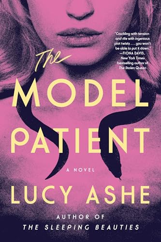 The Model Patient - Paperback