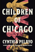 Children of Chicago - Paperback