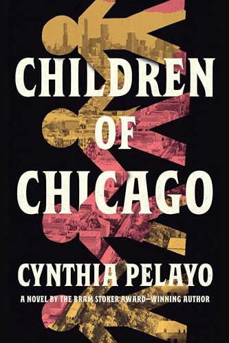 Children of Chicago - Paperback
