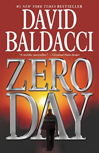 Zero Day - Paperback