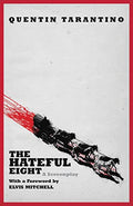 The Hateful Eight - Paperback