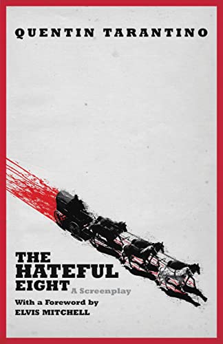 The Hateful Eight - Paperback