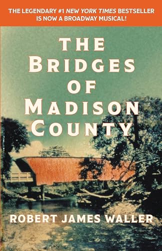 The Bridges of Madison County - Paperback