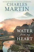 Water from My Heart - Paperback