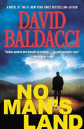 No Man's Land - Paperback