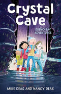 Crystal Cave - Paperback