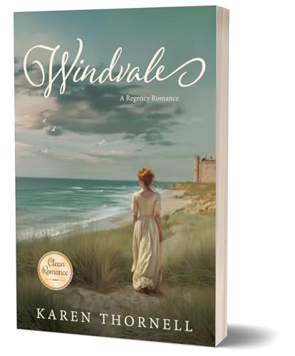 Windvale - Paperback