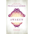 Awaken: 90 Days with the God Who Speaks - Hardcover