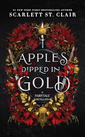 Apples Dipped in Gold - Paperback