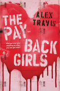 The Payback Girls - Paperback