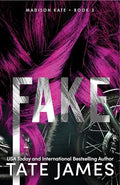Fake - Paperback