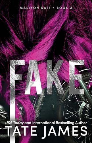 Fake - Paperback