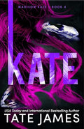 Kate - Paperback