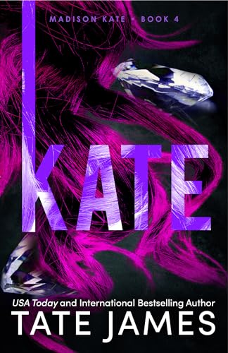 Kate - Paperback