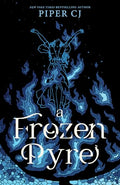 A Frozen Pyre - Paperback