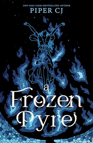 A Frozen Pyre - Paperback