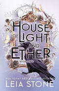 House of Light and Ether - Paperback
