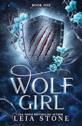 Wolf Girl - Paperback