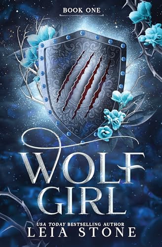 Wolf Girl - Paperback