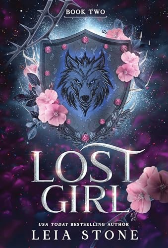 Lost Girl - Paperback