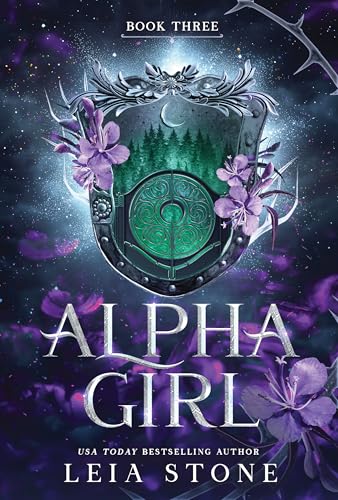 Alpha Girl - Paperback
