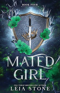 Mated Girl - Paperback