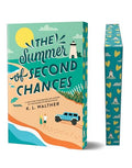 The Summer of Second Chances (Deluxe Edition) - Paperback