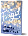 Frigid (Deluxe Edition) - Paperback