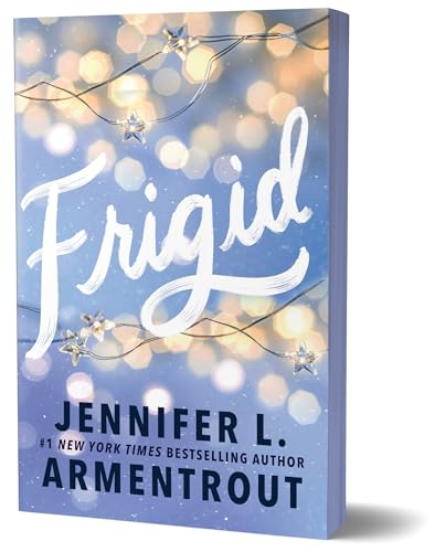 Frigid (Deluxe Edition) - Paperback