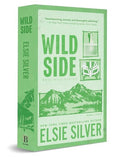 Wild Side (Deluxe Edition) - Paperback